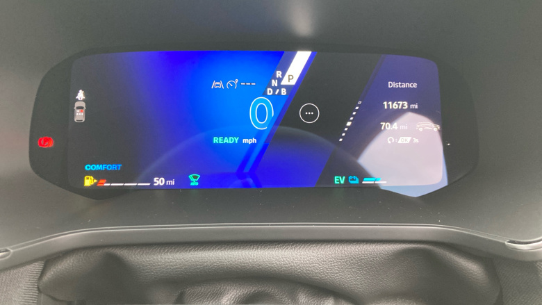 Renault Symbioz 1.6 E-Tech FHEV 145 Techno Esprit Alpine 5dr Auto Hybrid Estate